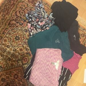 Maternity Top Bundle